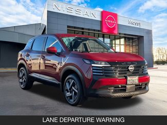 Certified 2025 Nissan Kicks SV video 2