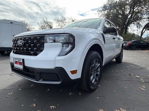 New 2026 Ford Maverick XLT w/ XLT Luxury Package image 9