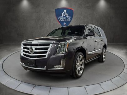 Used 2015 Cadillac Escalade Premium