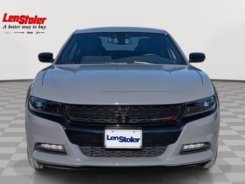 Used 2023 Dodge Charger SXT w/ Blacktop Package image 8