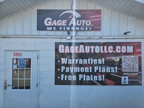 Used 2018 Chevrolet Sonic LS image 15