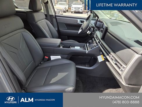 New 2026 Hyundai Santa Fe XRT AWD/4WD image 15