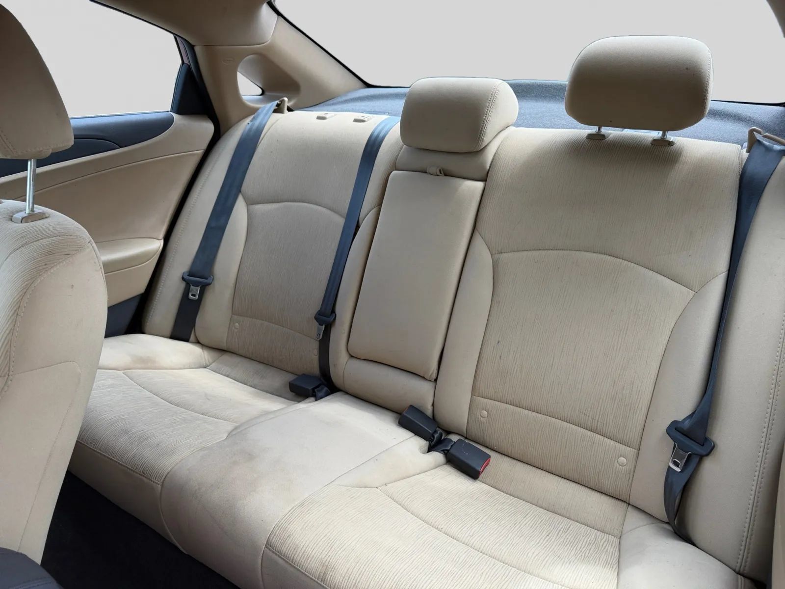 Used 2011 Hyundai Sonata GLS w/ Popular Equipment Pkg 2 FWD image 13