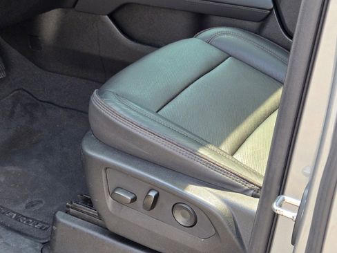 Used 2023 Chevrolet Tahoe High Country image 26