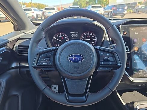 New 2025 Subaru Impreza RS image 24
