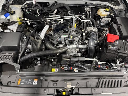 Used 2026 Ford Bronco Big Bend AWD/4WD image 32