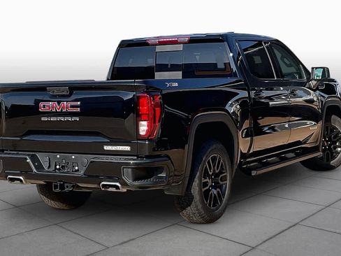 Used 2024 GMC Sierra 1500 Elevation w/ Preferred Package AWD/4WD image 12