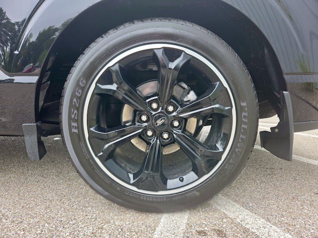 Used 2024 Ford F150 XL RWD image 25