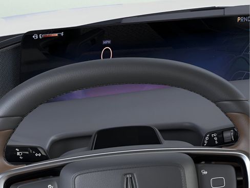 New 2026 Lincoln Navigator L Reserve AWD/4WD image 13