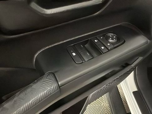 Used 2024 Toyota Tacoma SR w/ Towing Package RWD image 11