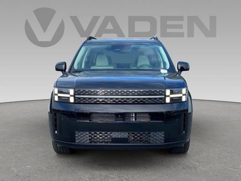 New 2025 Hyundai Santa Fe Calligraphy image 42