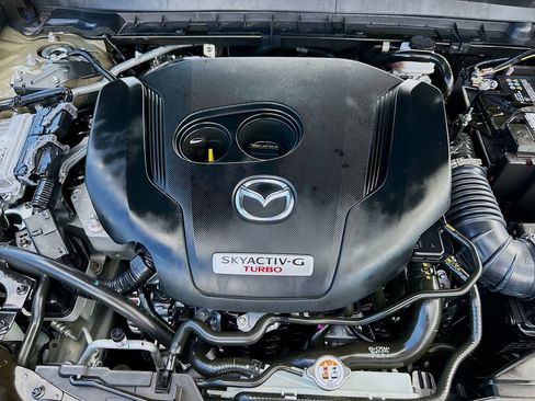 Used 2025 MAZDA CX-30 Carbon image 29