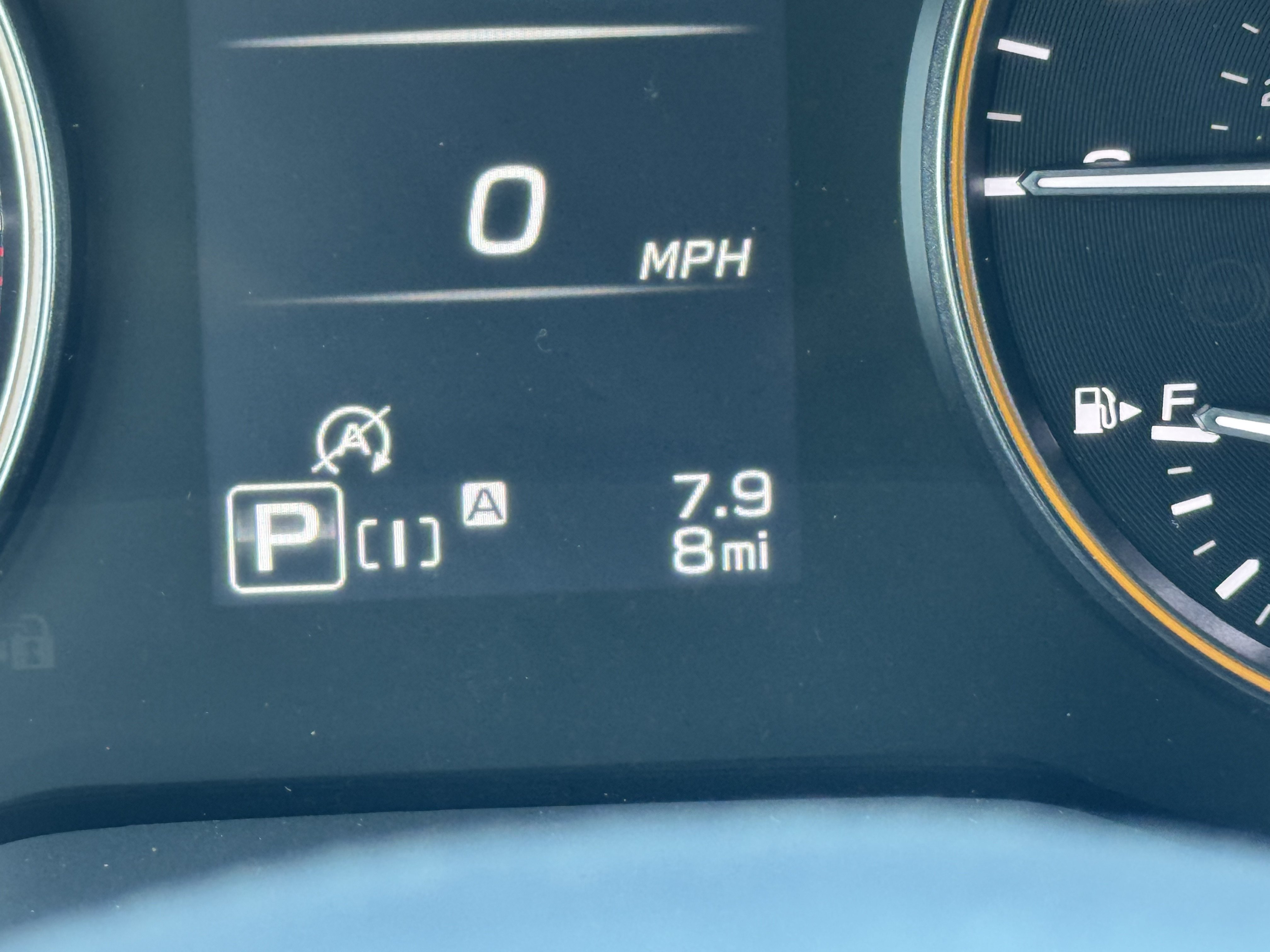 New 2026 Subaru Crosstrek 2.5i Wilderness AWD/4WD image 20
