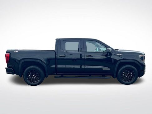 Used 2023 GMC Sierra 1500 Elevation w/ Elevation Premium Package AWD/4WD image 14