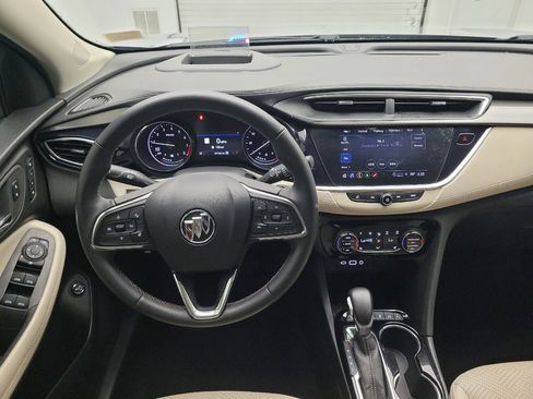 Used 2023 Buick Encore GX Essence w/ Advanced Technology Package AWD/4WD image 22