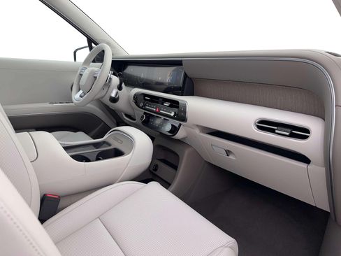 New 2026 Hyundai Palisade FWD Hybrid image 34