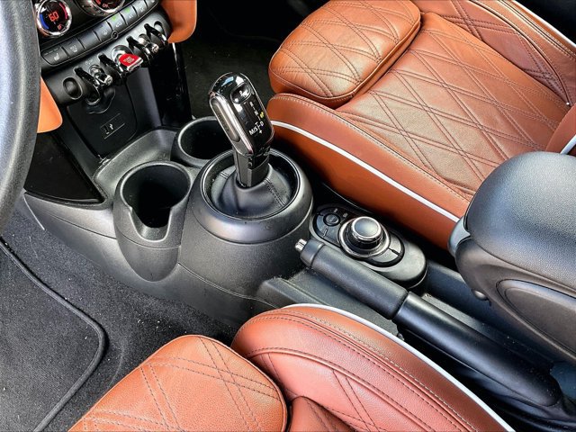 Used 2023 MINI Cooper Convertible w/ Signature Upholstery Package FWD image 15