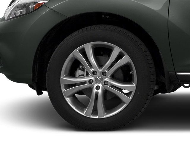 Used 2014 Nissan Murano S AWD/4WD image 15