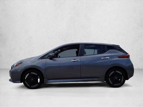 Used 2024 Nissan Leaf SV Plus FWD image 2