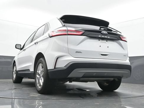 Used 2024 Ford Edge SEL AWD/4WD image 49