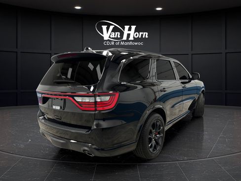 Used 2024 Dodge Durango R/T w/ Tow 'N Go Package AWD/4WD image 7