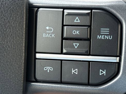 New 2025 Ford F150 Lightning Flash image 34