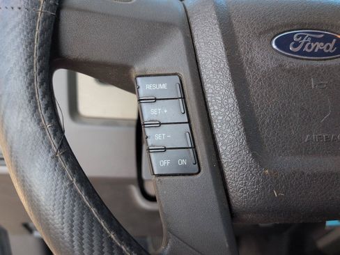 Used 2010 Ford F150 XLT AWD/4WD image 23