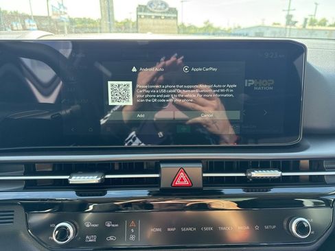 New 2026 Kia Sportage EX w/ EX Panorama Roof Package image 37