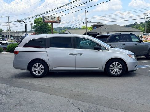 Used 2015 Honda Odyssey EX-L image 7