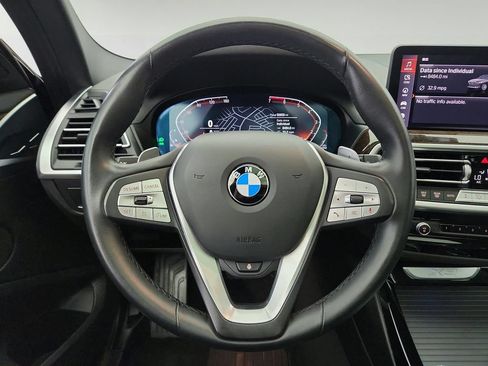 Used 2024 BMW X3 xDrive30i AWD/4WD image 15