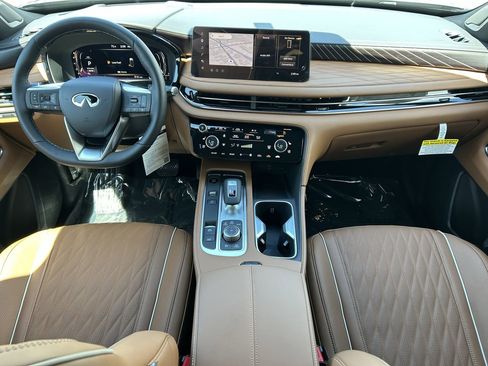 New 2026 INFINITI QX60 Autograph image 19