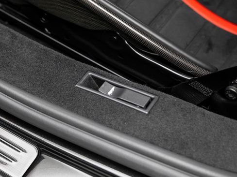 Certified 2023 Ferrari SF90 Stradale image 16