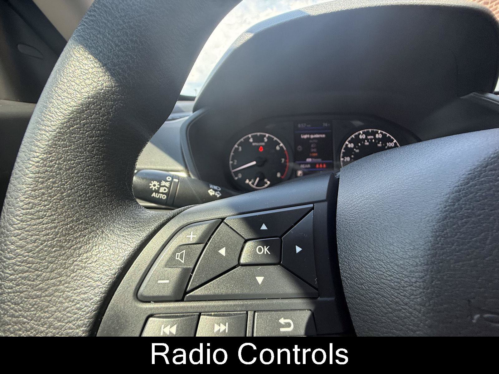 Used 2025 Nissan Altima 2.5 S FWD image 11