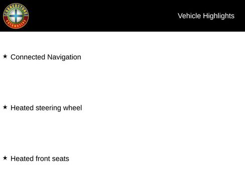 Used 2025 Ford Bronco Sport Outer Banks w/ Outer Banks Tech Package+ AWD/4WD image 8