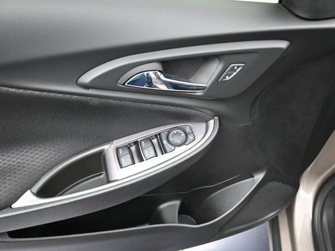 Certified 2022 Chevrolet Malibu RS image 11