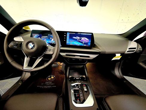 Used 2025 BMW 228i xDrive w/ Premium Package AWD/4WD image 14