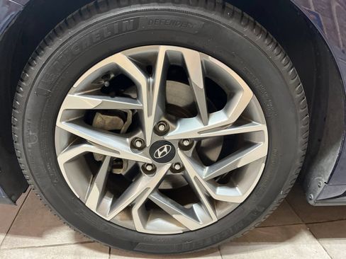 Used 2020 Hyundai Sonata SEL w/ Premium Package FWD image 9