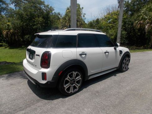 Used 2024 MINI Cooper Countryman S FWD image 6