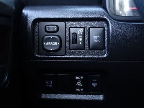 Certified 2024 Toyota 4Runner Limited AWD/4WD image 38