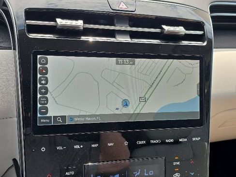 Certified 2024 Hyundai Tucson SEL w/ Convenience Package FWD image 15