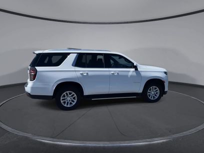 Used 2024 Chevrolet Tahoe LT