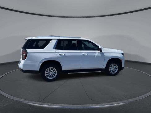 Used 2024 Chevrolet Tahoe LT AWD/4WD image 2