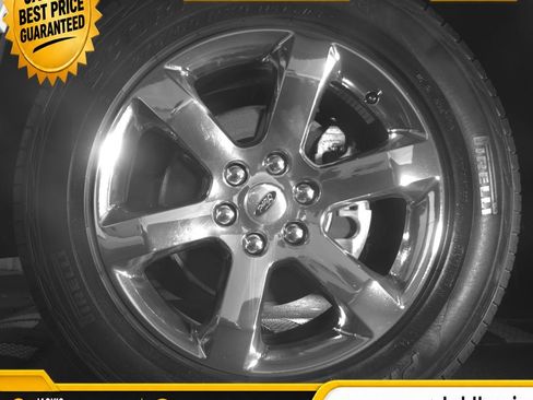 Used 2022 Ford F150 Lariat w/ Equipment Group 502A High AWD/4WD image 28