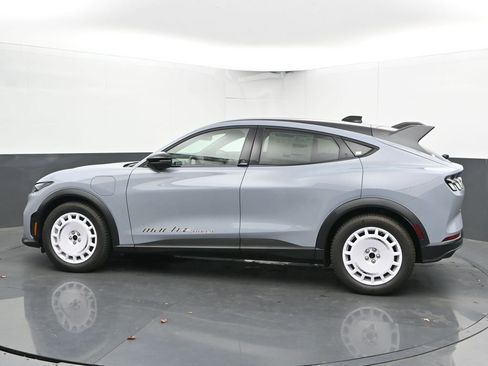 New 2025 Ford Mustang Mach-E GT image 7