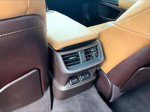 Used 2019 Lexus ES 350 Ultra Luxury w/ Accessory Package FWD image 23