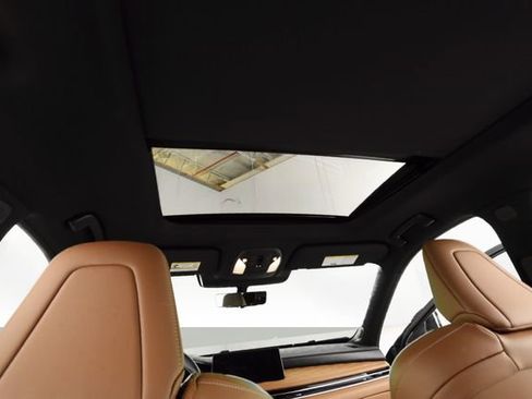 Used 2022 INFINITI QX60 Autograph w/ Cargo Package image 21