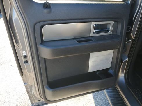 Used 2013 Ford F150 FX4 w/ Luxury Equipment Group image 15