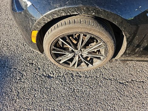 Used 2024 MAZDA MX-5 Miata RF Grand Touring image 13