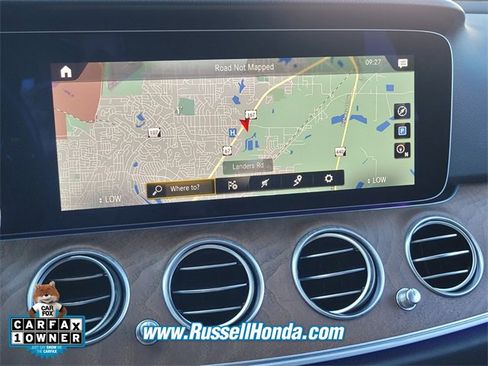 Used 2022 Mercedes-Benz E 350 Sedan image 20