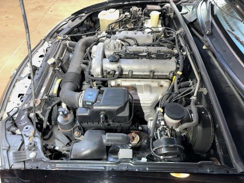 Used 2002 MAZDA MX-5 Miata image 76